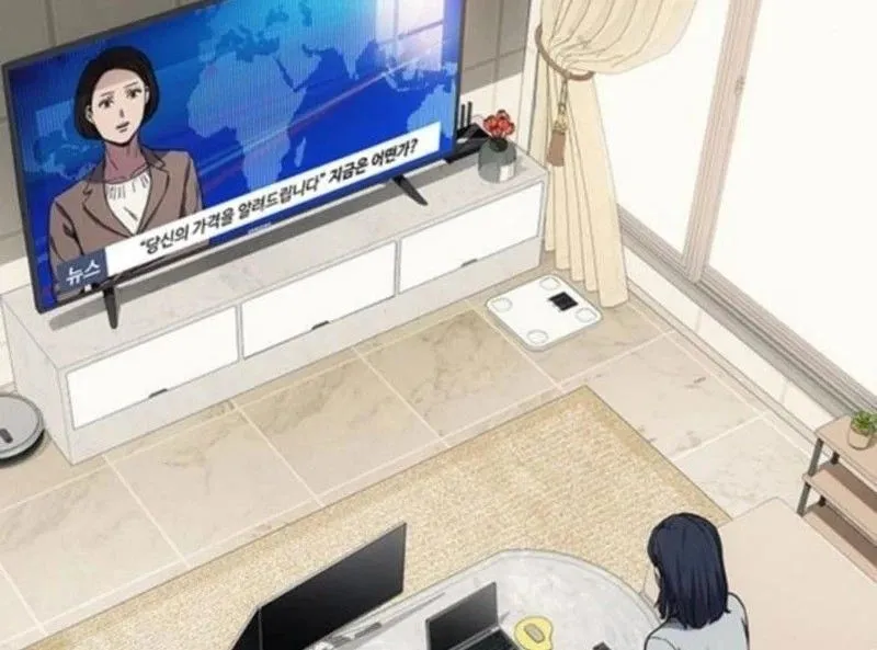 Tôi Sẽ Cho Bạn Biết Bạn Đáng Giá Bao Nhiêu Chap 17 - Next Chap 18