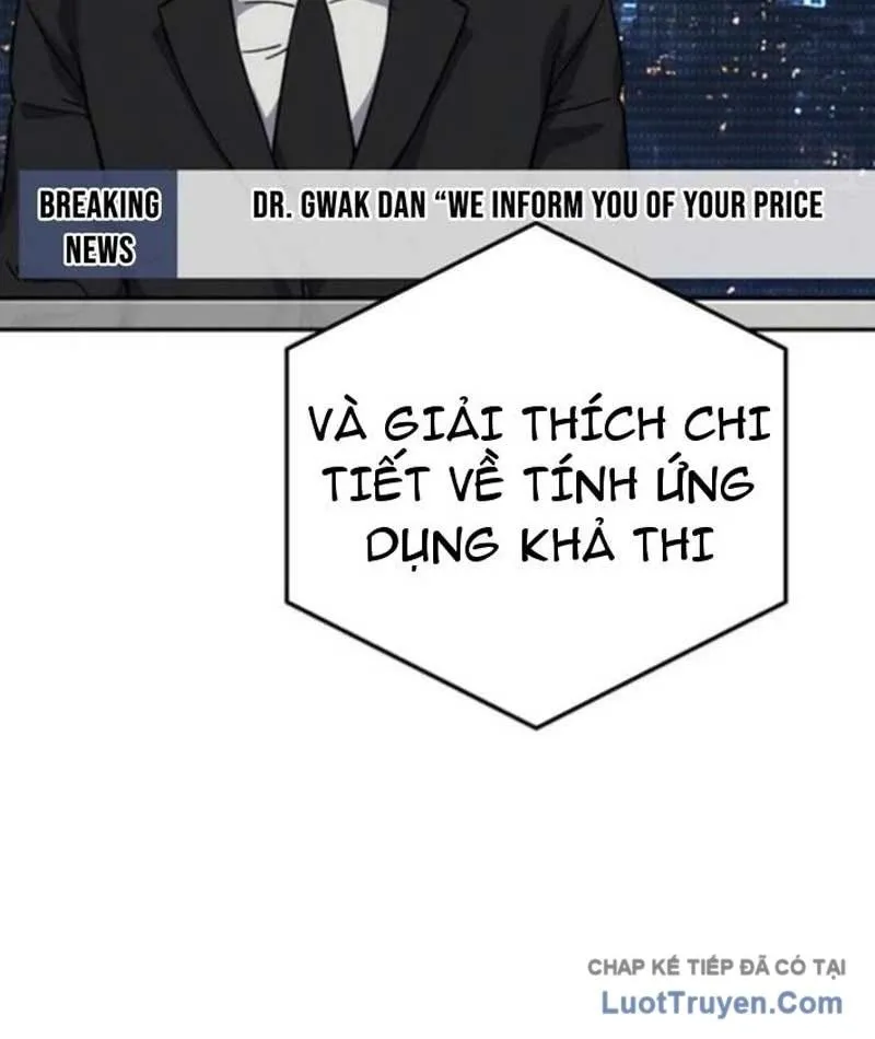 Tôi Sẽ Cho Bạn Biết Bạn Đáng Giá Bao Nhiêu Chap 18 - Next Chap 19