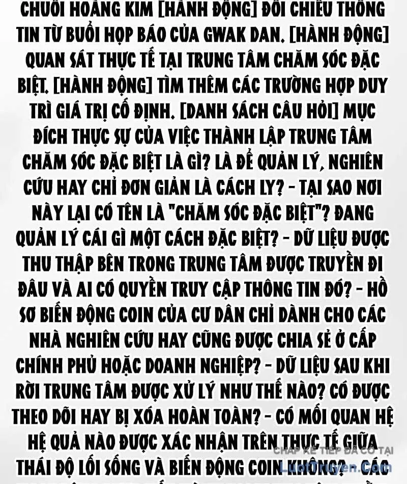 Tôi Sẽ Cho Bạn Biết Bạn Đáng Giá Bao Nhiêu Chap 18 - Next Chap 19
