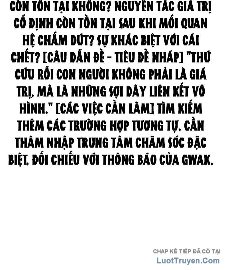 Tôi Sẽ Cho Bạn Biết Bạn Đáng Giá Bao Nhiêu Chap 18 - Next Chap 19