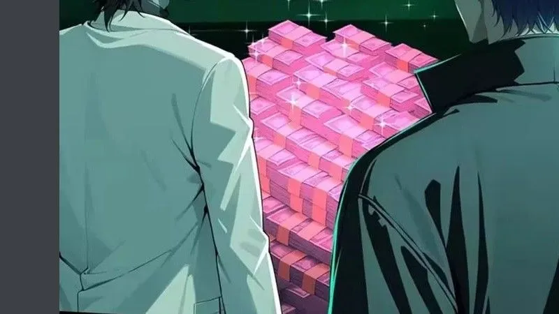 Tôi Sẽ Cho Bạn Biết Bạn Đáng Giá Bao Nhiêu Chap 19 - Next Chap 20