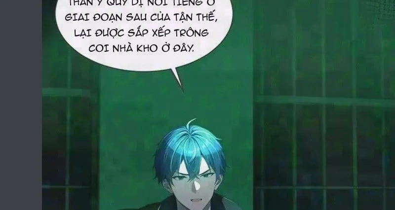 Tôi Sẽ Cho Bạn Biết Bạn Đáng Giá Bao Nhiêu Chap 19 - Next Chap 20