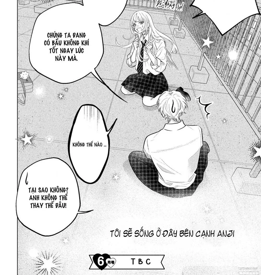 Tôi Sẽ Đặt Tình Yêu Vào Một Hộp Trang Sức. Chap 1.1 - Next Chap 2.1