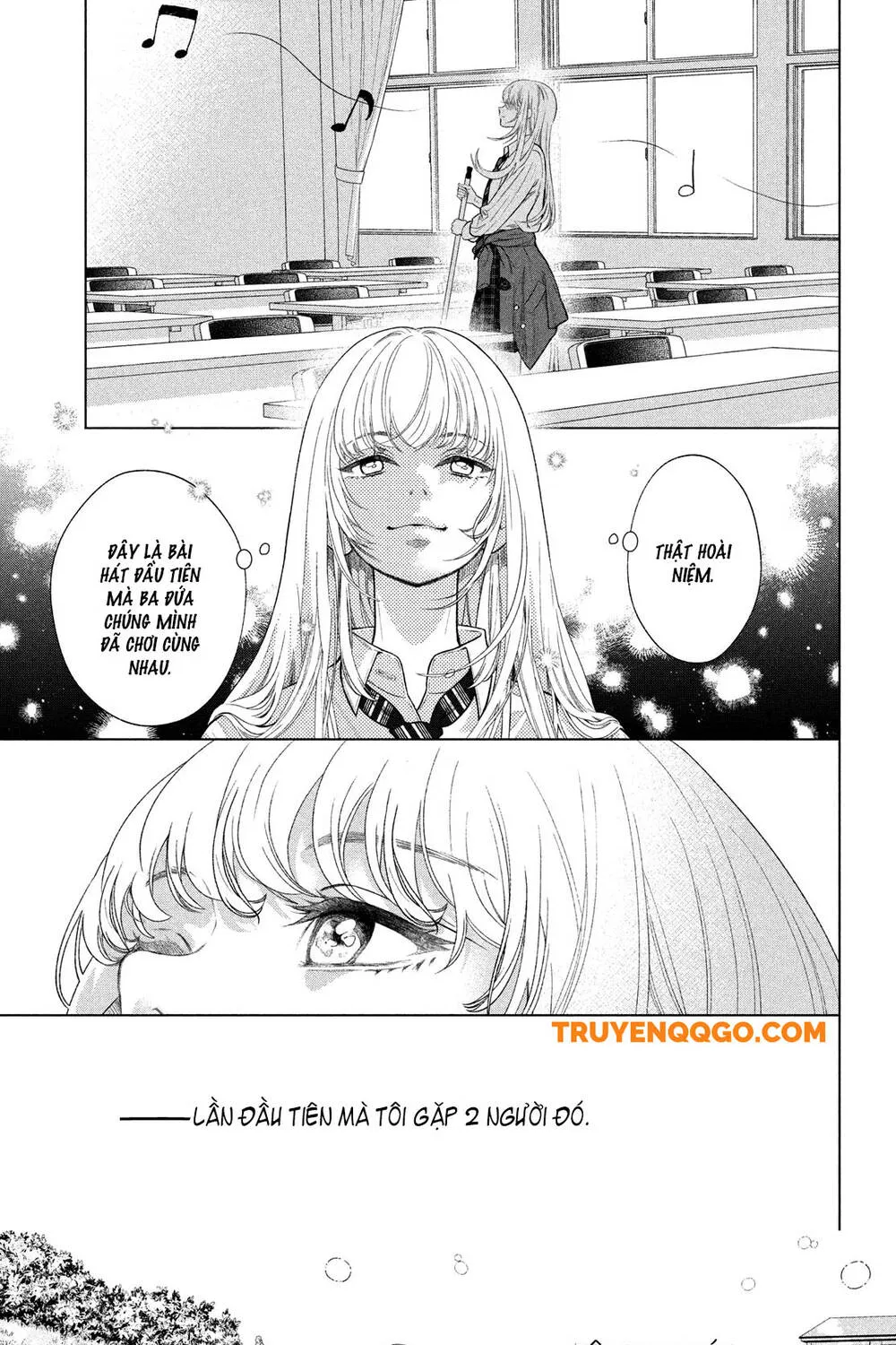 Tôi Sẽ Đặt Tình Yêu Vào Một Hộp Trang Sức. Chap 1 - Next Chap 2