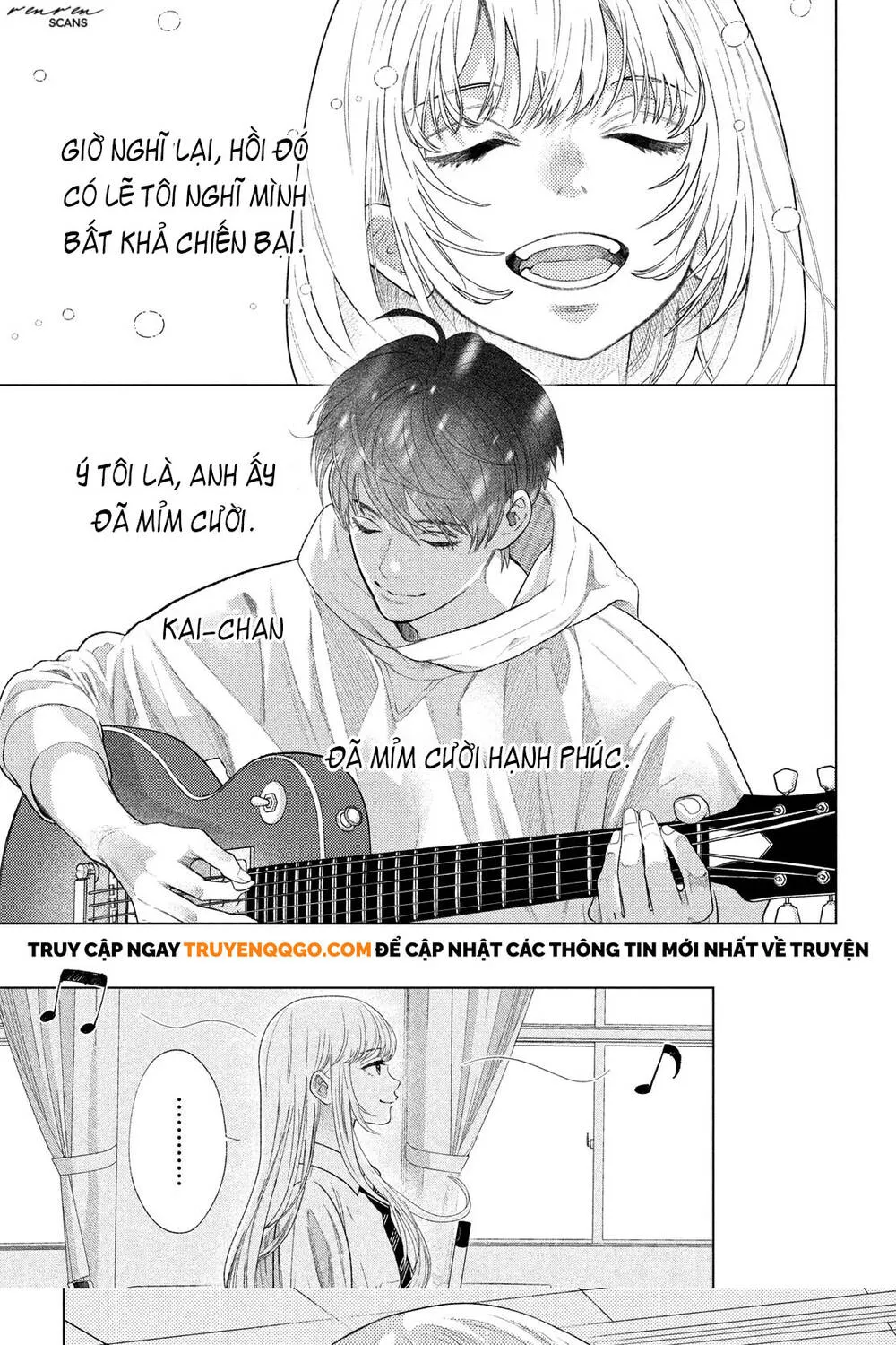 Tôi Sẽ Đặt Tình Yêu Vào Một Hộp Trang Sức. Chap 1 - Next Chap 2