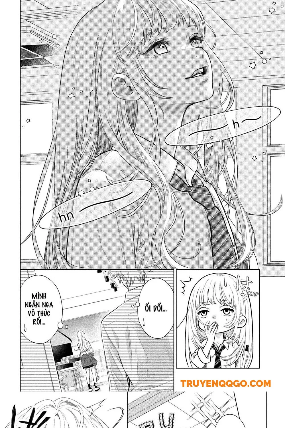 Tôi Sẽ Đặt Tình Yêu Vào Một Hộp Trang Sức. Chap 1 - Next Chap 2