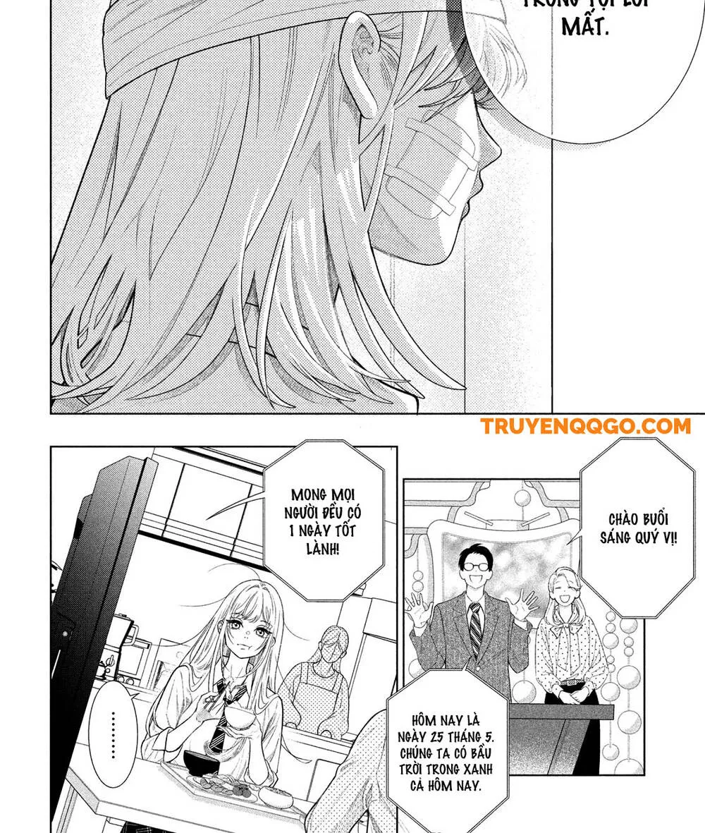 Tôi Sẽ Đặt Tình Yêu Vào Một Hộp Trang Sức. Chap 1 - Next Chap 2