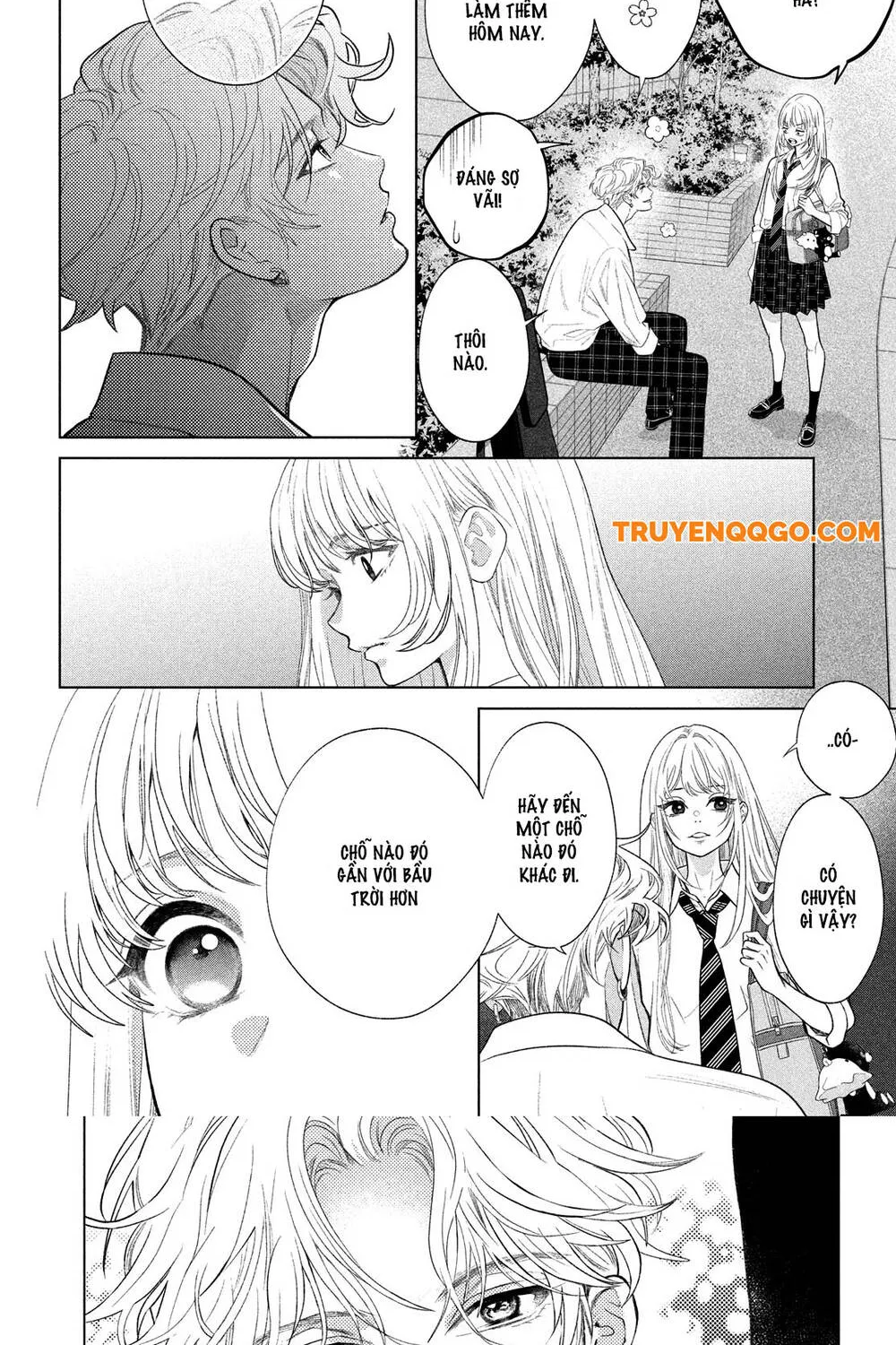 Tôi Sẽ Đặt Tình Yêu Vào Một Hộp Trang Sức. Chap 1 - Next Chap 2