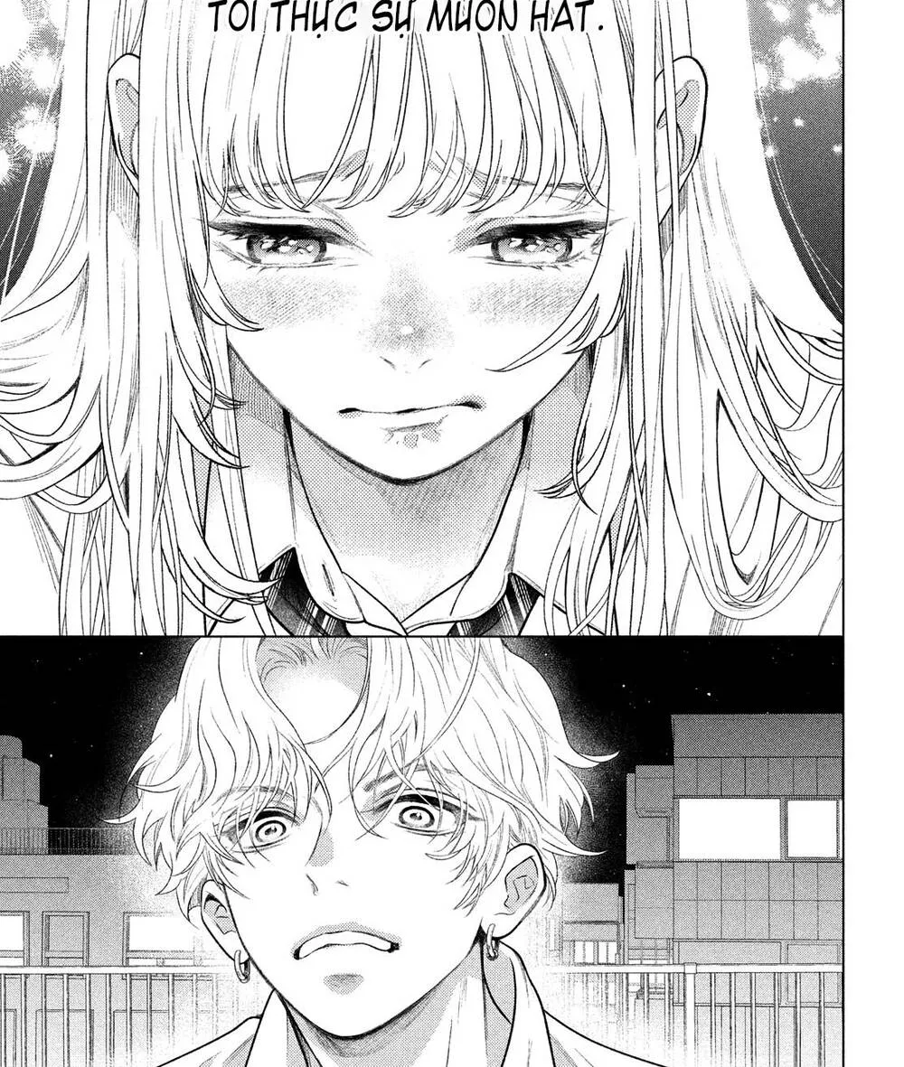 Tôi Sẽ Đặt Tình Yêu Vào Một Hộp Trang Sức. Chap 1 - Next Chap 2