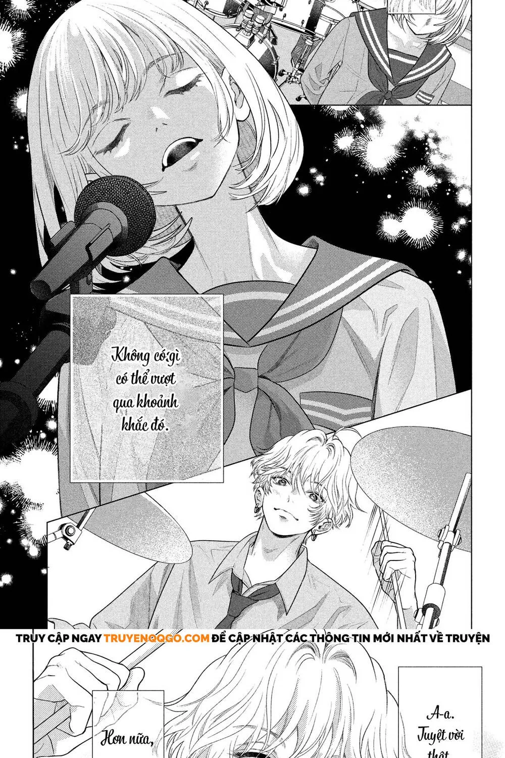 Tôi Sẽ Đặt Tình Yêu Vào Một Hộp Trang Sức. Chap 2 - Next Chap 3