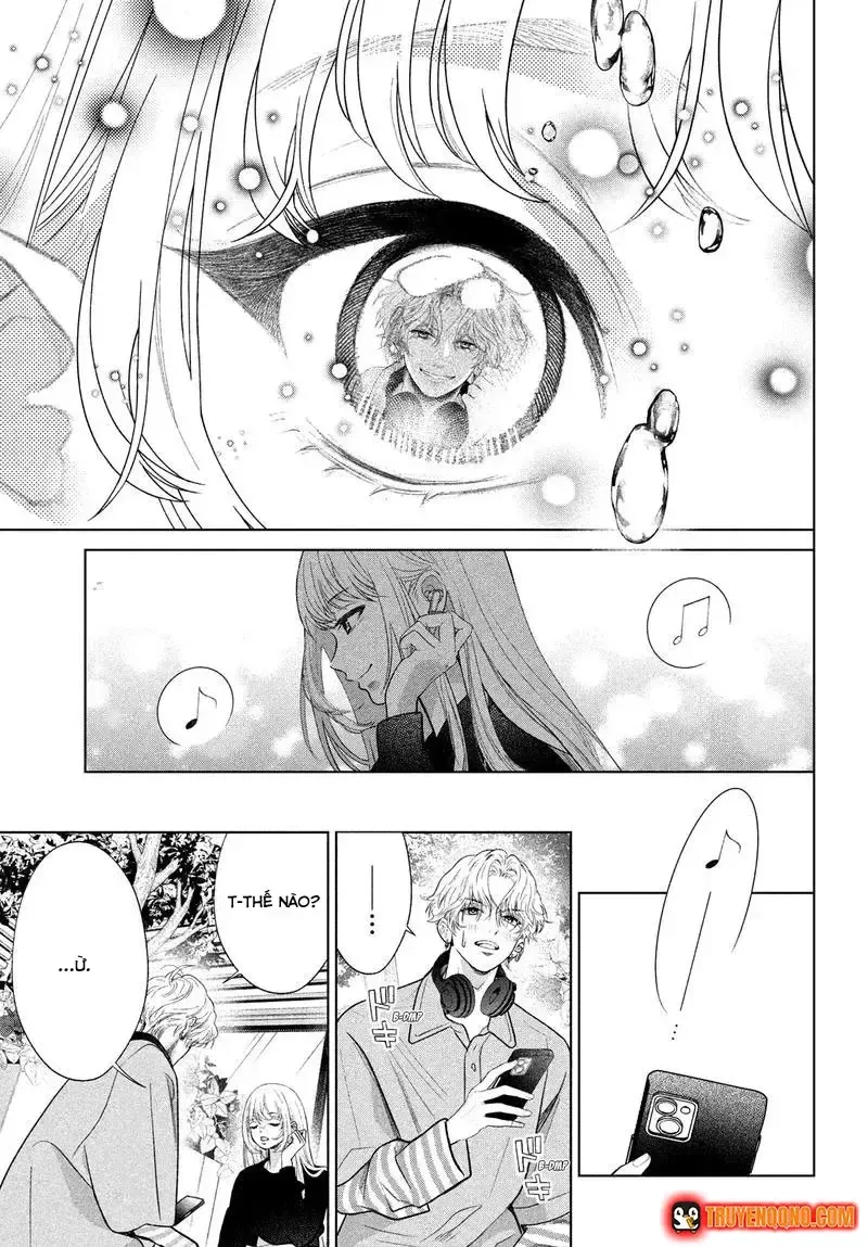 Tôi Sẽ Đặt Tình Yêu Vào Một Hộp Trang Sức. Chap 3.1 - Next Chap 4.1