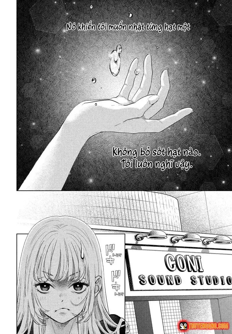 Tôi Sẽ Đặt Tình Yêu Vào Một Hộp Trang Sức. Chap 3.1 - Next Chap 4.1