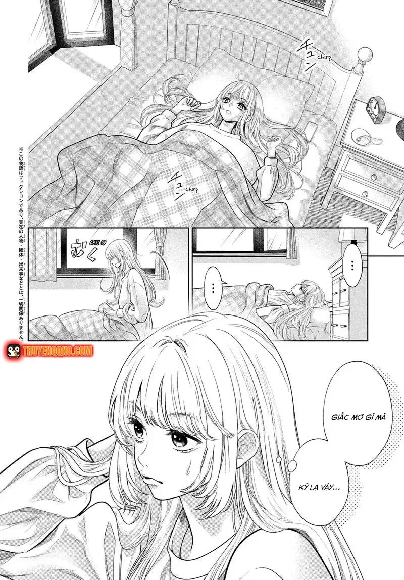 Tôi Sẽ Đặt Tình Yêu Vào Một Hộp Trang Sức. Chap 3.1 - Next Chap 4.1