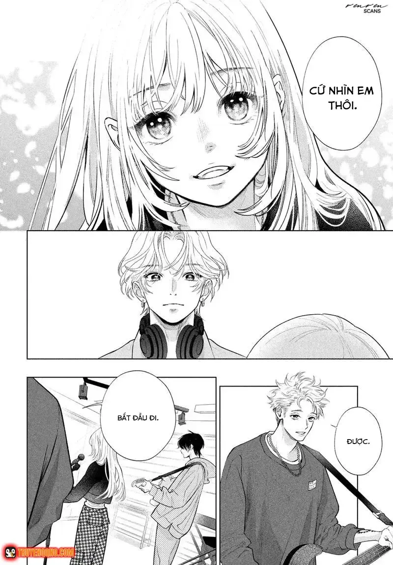 Tôi Sẽ Đặt Tình Yêu Vào Một Hộp Trang Sức. Chap 3.2 - Next Chap 4.2