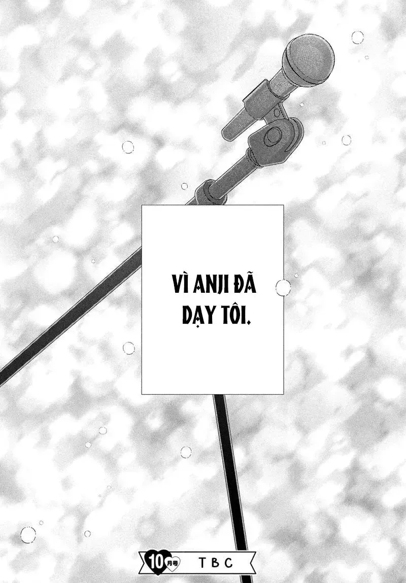 Tôi Sẽ Đặt Tình Yêu Vào Một Hộp Trang Sức. Chap 3.2 - Next Chap 4.2