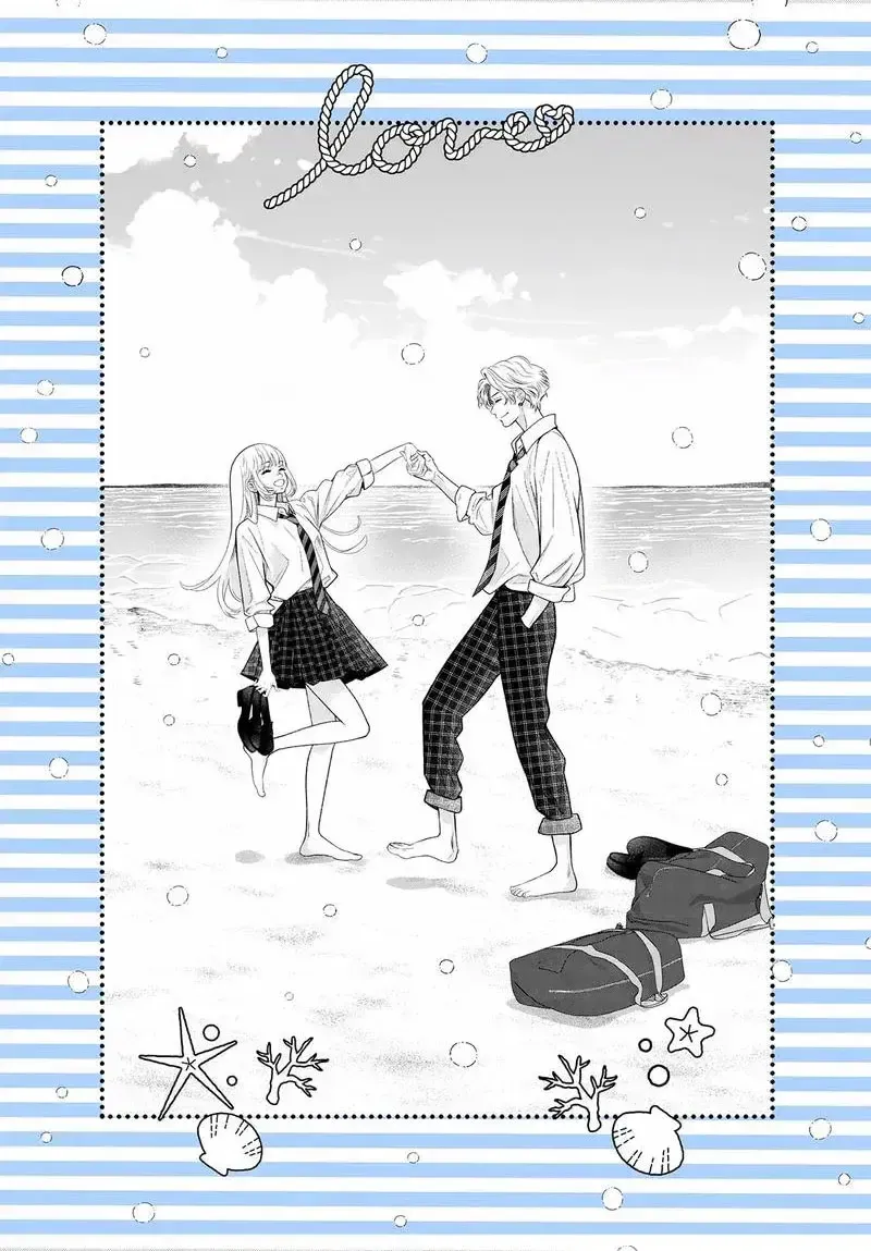 Tôi Sẽ Đặt Tình Yêu Vào Một Hộp Trang Sức. Chap 3.2 - Next Chap 4.2