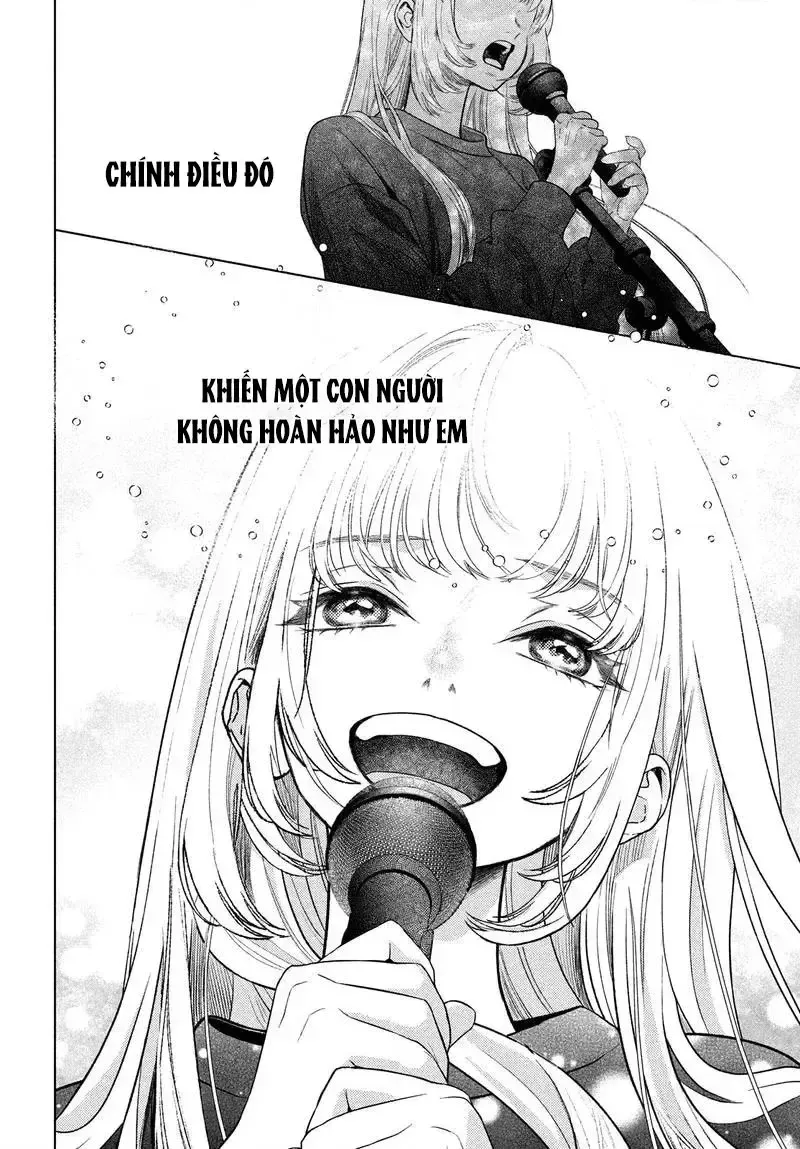 Tôi Sẽ Đặt Tình Yêu Vào Một Hộp Trang Sức. Chap 3.3 - Next Chap 4.3