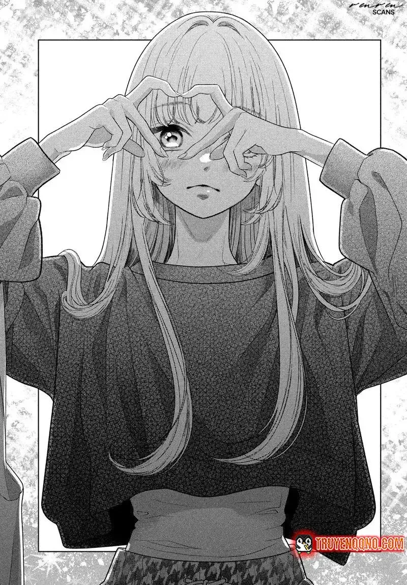 Tôi Sẽ Đặt Tình Yêu Vào Một Hộp Trang Sức. Chap 3.3 - Next Chap 4.3