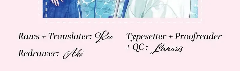 Tôi Sẽ Đặt Tình Yêu Vào Một Hộp Trang Sức. Chap 4.5 - Next Chap 5.5