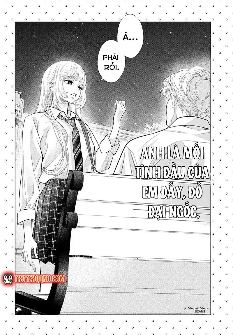 Tôi Sẽ Đặt Tình Yêu Vào Một Hộp Trang Sức. Chap 4 - Next Chap 5