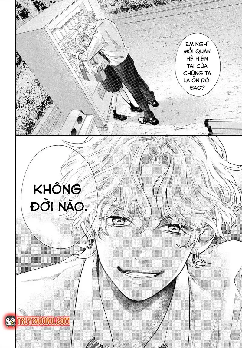 Tôi Sẽ Đặt Tình Yêu Vào Một Hộp Trang Sức. Chap 4 - Next Chap 5