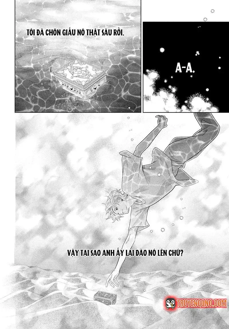 Tôi Sẽ Đặt Tình Yêu Vào Một Hộp Trang Sức. Chap 4 - Next Chap 5