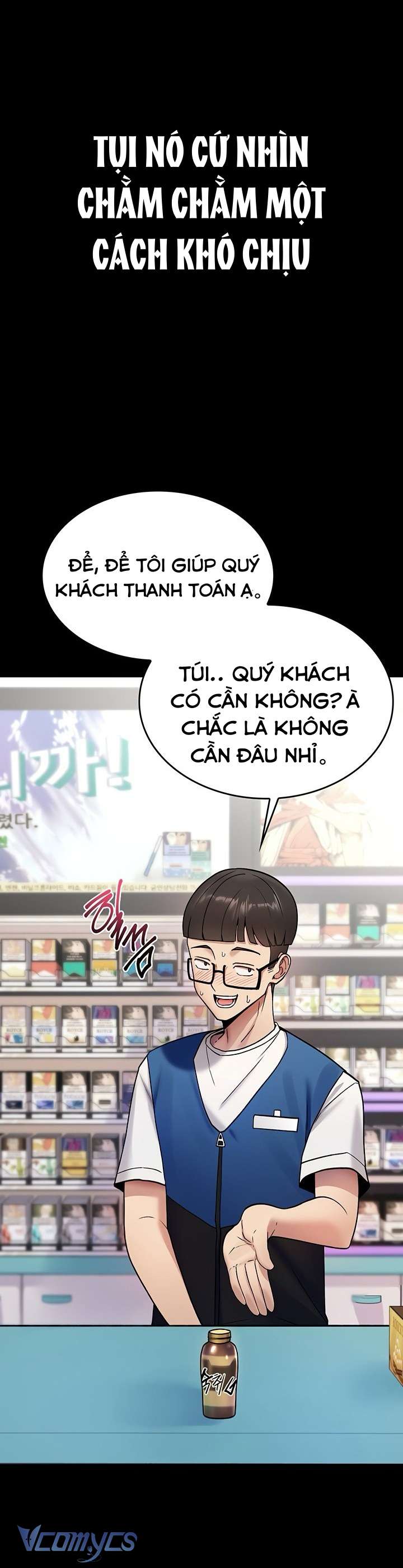 Tôi Sẽ Không Bị Khuất Phục Đâu Chap 0 - Next Chap 1