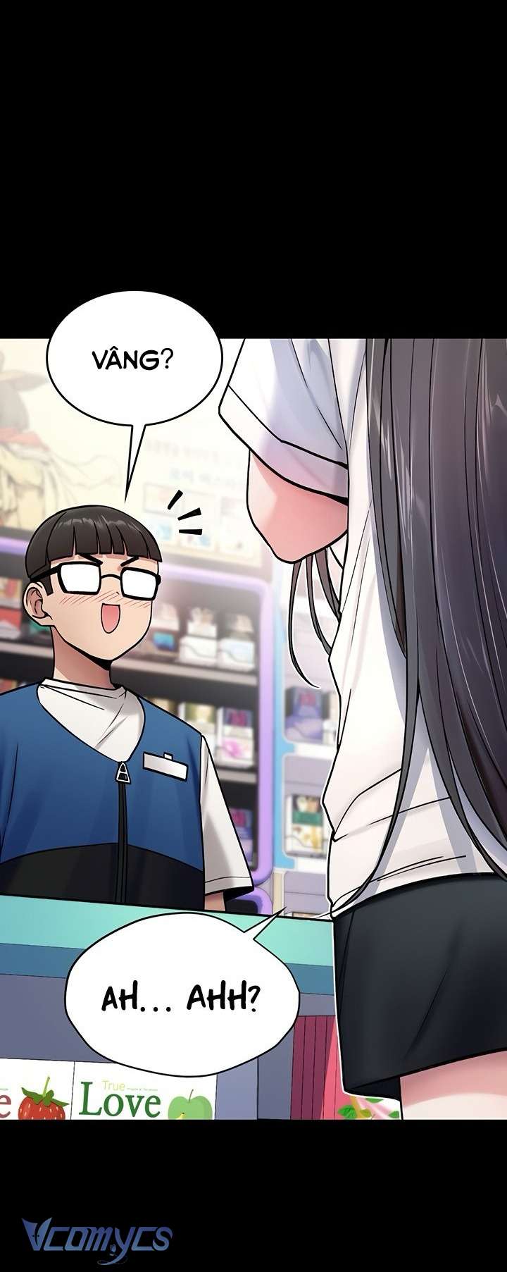 Tôi Sẽ Không Bị Khuất Phục Đâu Chap 0 - Next Chap 1