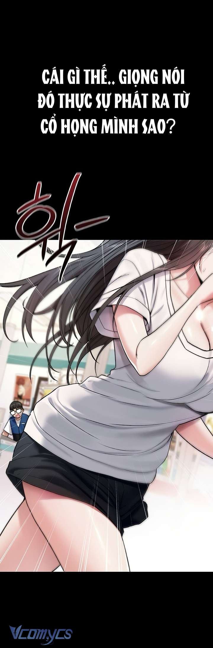 Tôi Sẽ Không Bị Khuất Phục Đâu Chap 0 - Next Chap 1