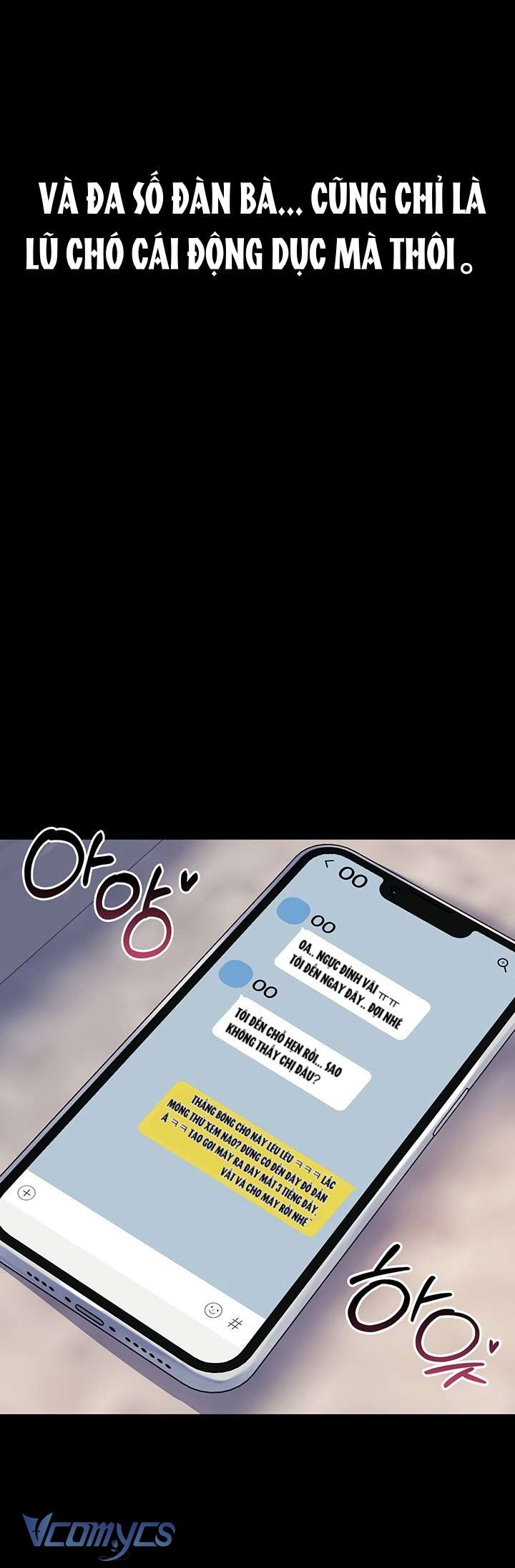 Tôi Sẽ Không Bị Khuất Phục Đâu Chap 0 - Next Chap 1