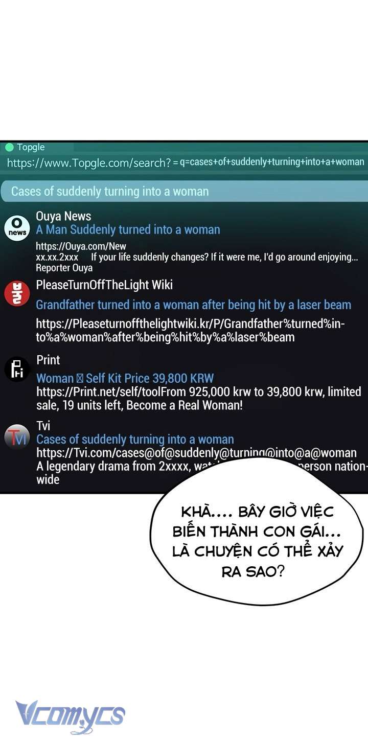 Tôi Sẽ Không Bị Khuất Phục Đâu Chap 0 - Next Chap 1