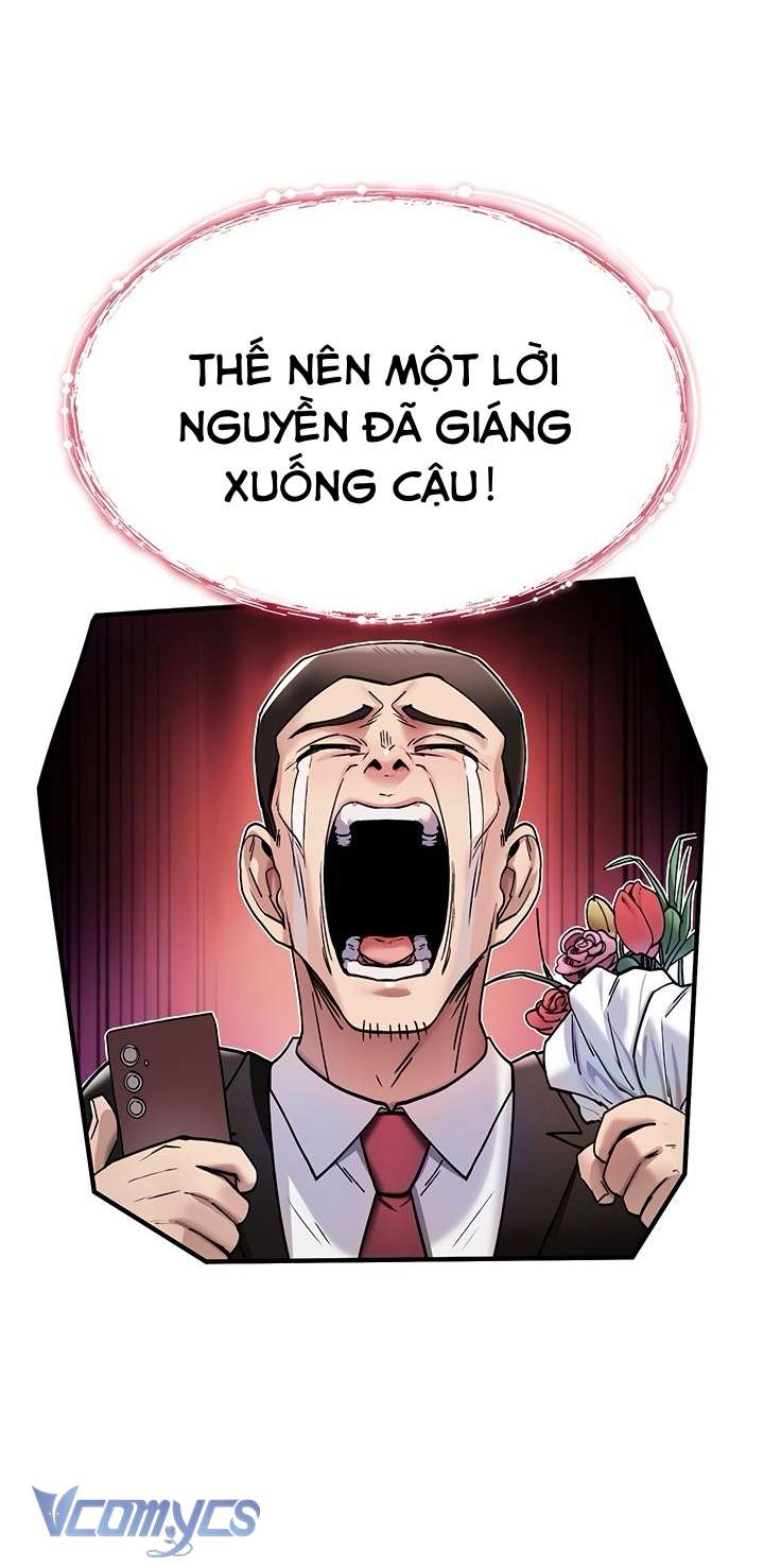 Tôi Sẽ Không Bị Khuất Phục Đâu Chap 0 - Next Chap 1