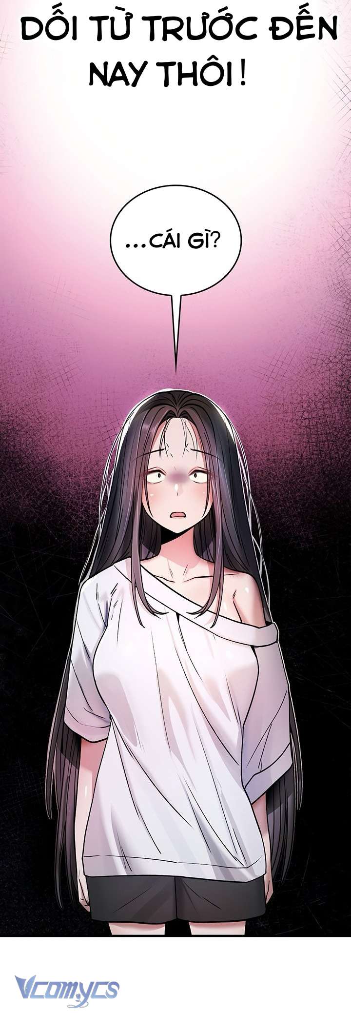 Tôi Sẽ Không Bị Khuất Phục Đâu Chap 0 - Next Chap 1