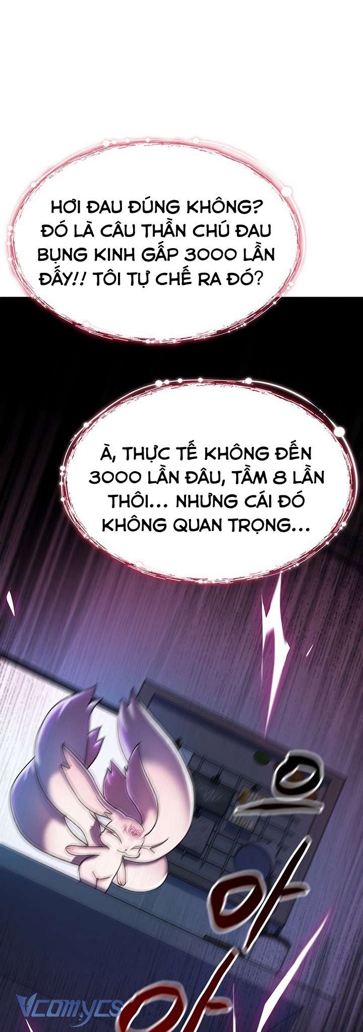 Tôi Sẽ Không Bị Khuất Phục Đâu Chap 1 - Next Chap 2