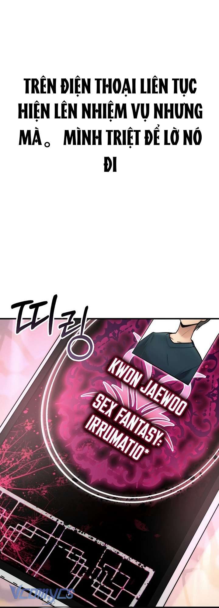 Tôi Sẽ Không Bị Khuất Phục Đâu Chap 1 - Next Chap 2