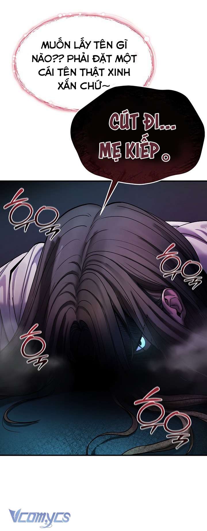 Tôi Sẽ Không Bị Khuất Phục Đâu Chap 1 - Next Chap 2