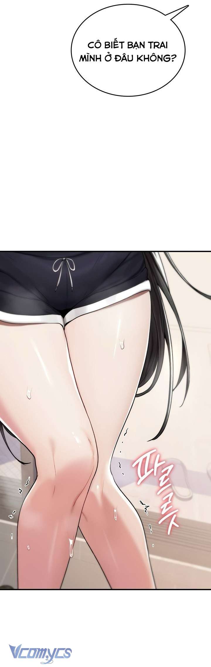 Tôi Sẽ Không Bị Khuất Phục Đâu Chap 2 - Next Chap 3