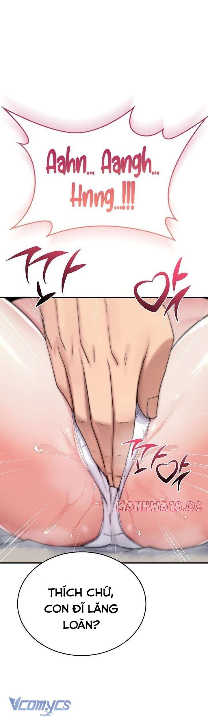 Tôi Sẽ Không Bị Khuất Phục Đâu Chap 2 - Next Chap 3