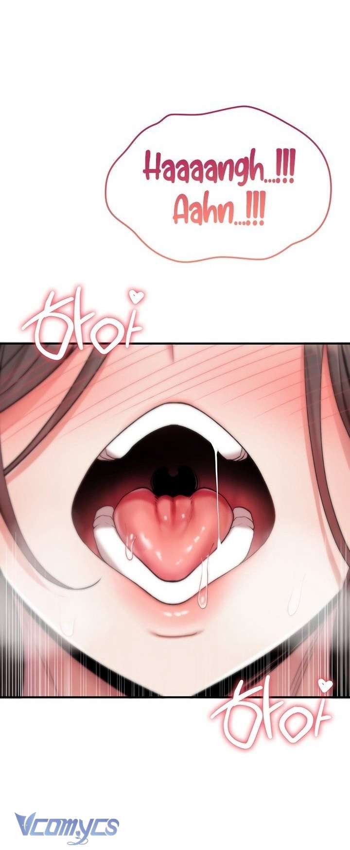 Tôi Sẽ Không Bị Khuất Phục Đâu Chap 2 - Next Chap 3