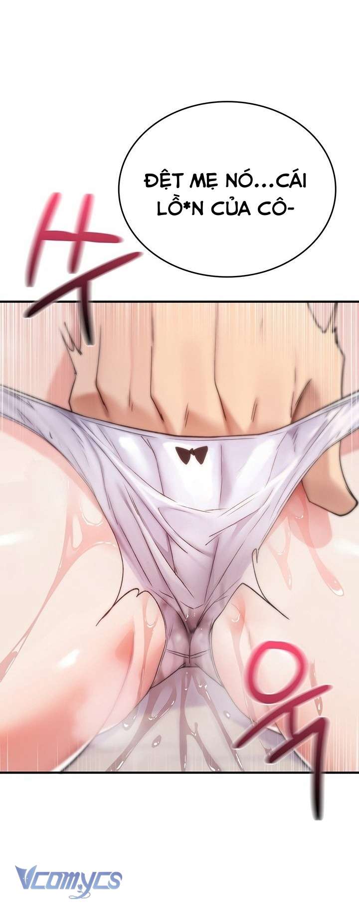 Tôi Sẽ Không Bị Khuất Phục Đâu Chap 2 - Next Chap 3