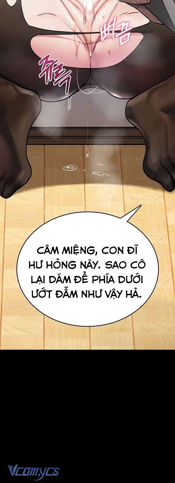 Tôi Sẽ Không Bị Khuất Phục Đâu Chap 2 - Next Chap 3