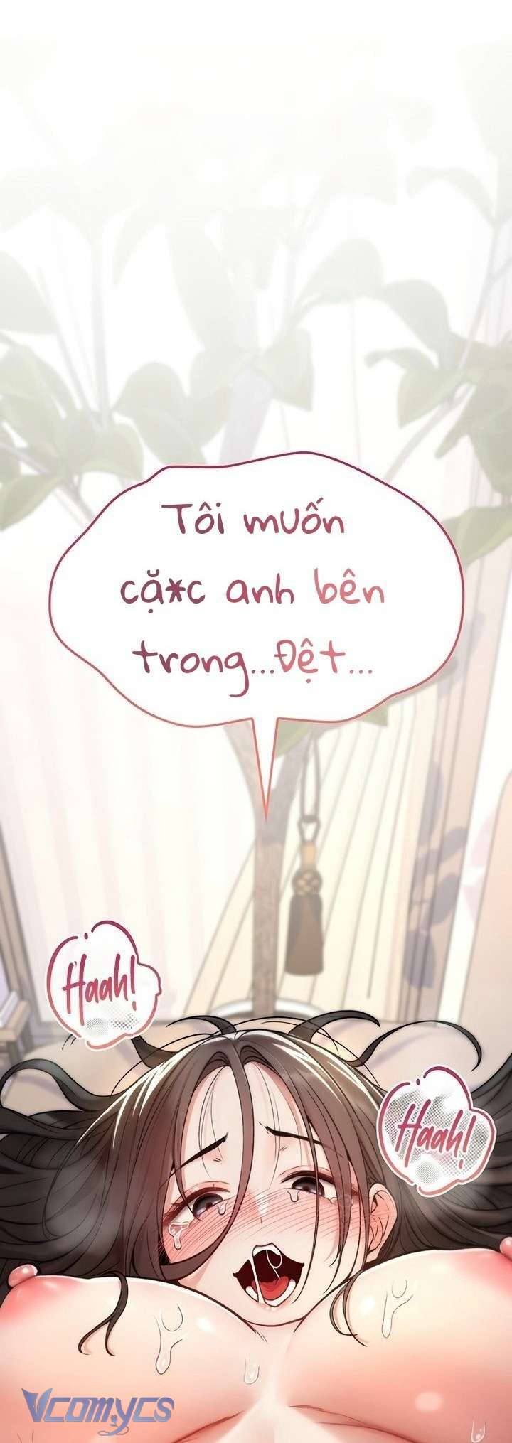 Tôi Sẽ Không Bị Khuất Phục Đâu Chap 3 - Next Chap 4