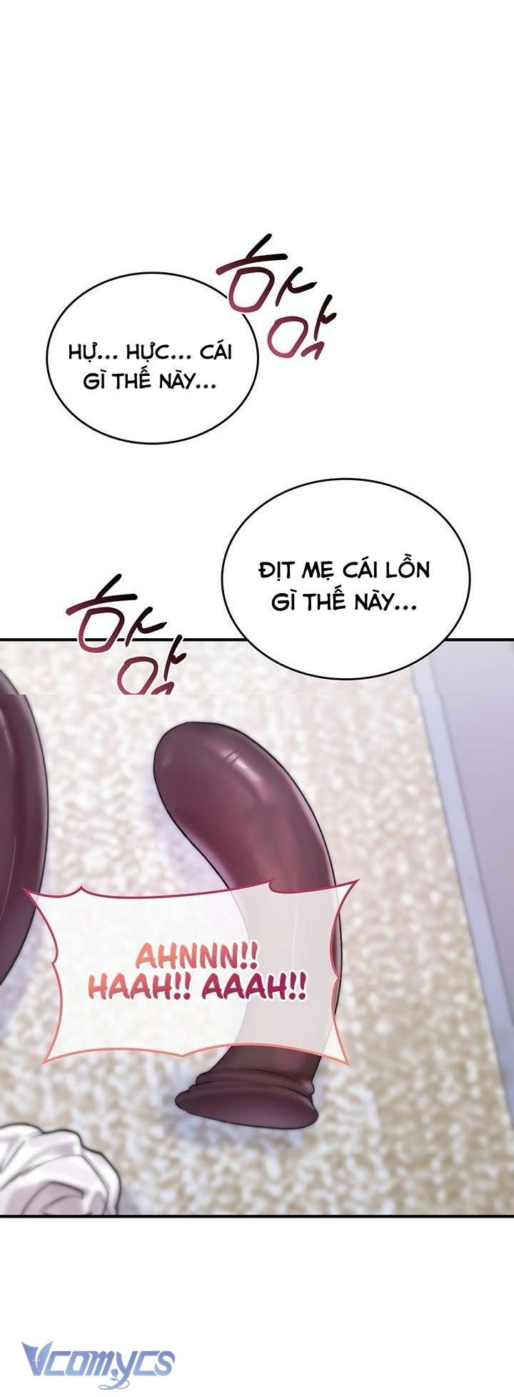 Tôi Sẽ Không Bị Khuất Phục Đâu Chap 3 - Next Chap 4