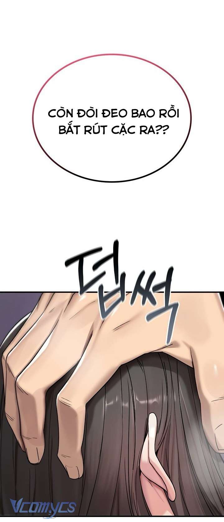 Tôi Sẽ Không Bị Khuất Phục Đâu Chap 3 - Next Chap 4