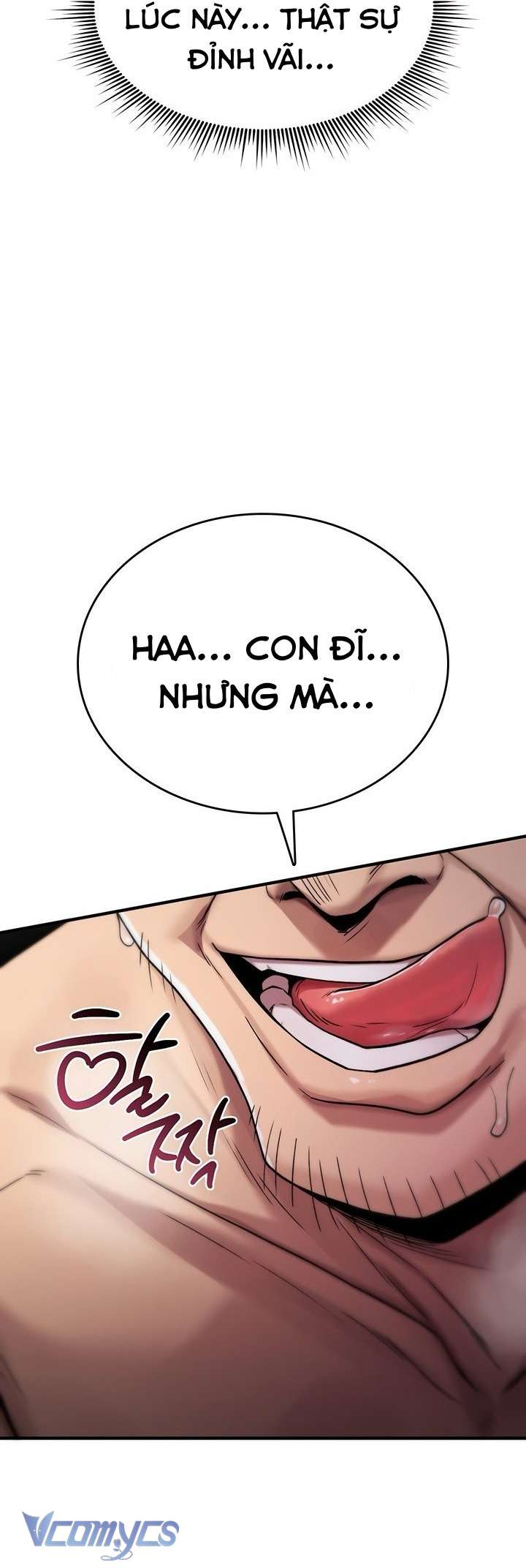 Tôi Sẽ Không Bị Khuất Phục Đâu Chap 3 - Next Chap 4