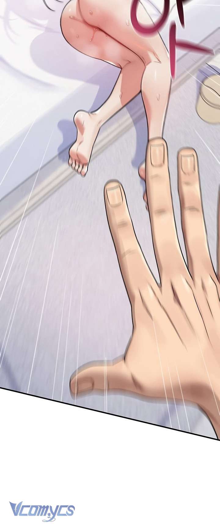 Tôi Sẽ Không Bị Khuất Phục Đâu Chap 3 - Next Chap 4