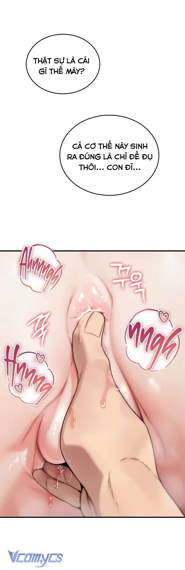 Tôi Sẽ Không Bị Khuất Phục Đâu Chap 3 - Next Chap 4