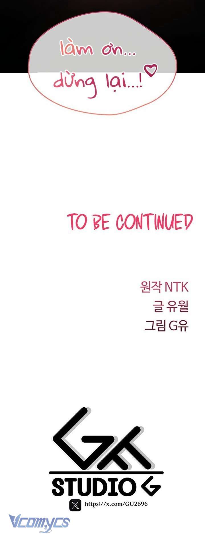 Tôi Sẽ Không Bị Khuất Phục Đâu Chap 3 - Next Chap 4