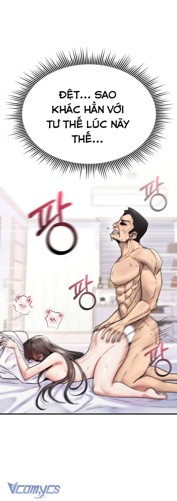 Tôi Sẽ Không Bị Khuất Phục Đâu Chap 4 - Next Chap 5