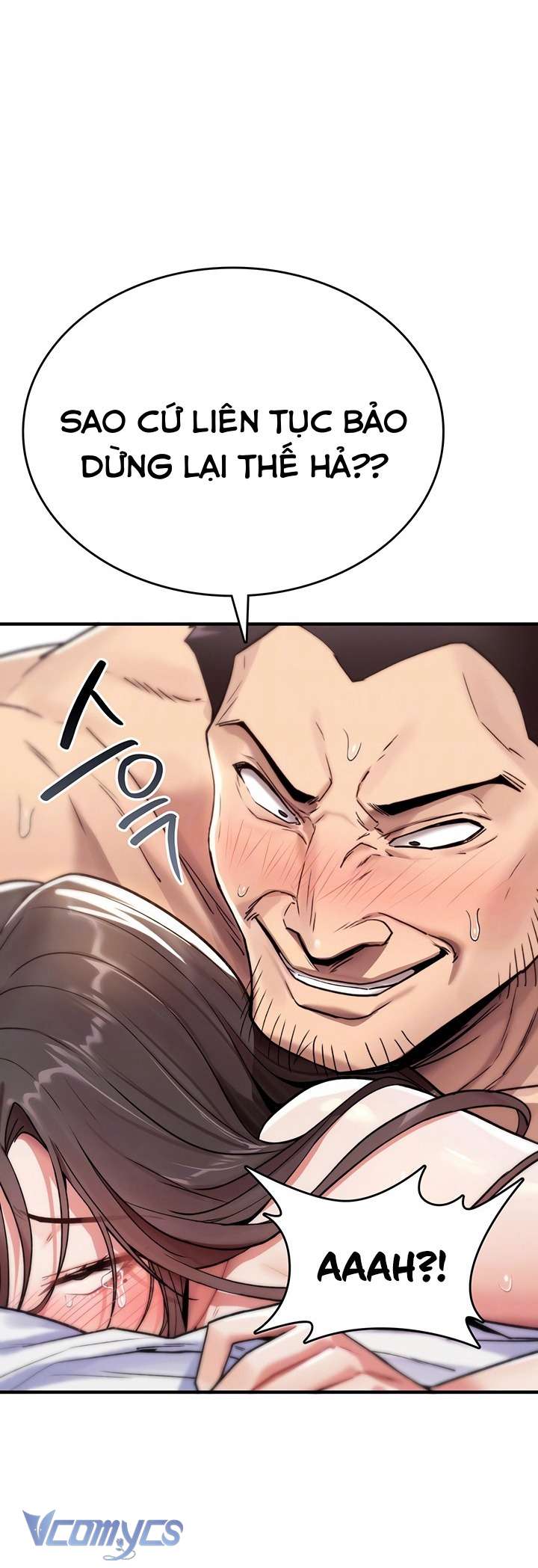 Tôi Sẽ Không Bị Khuất Phục Đâu Chap 4 - Next Chap 5